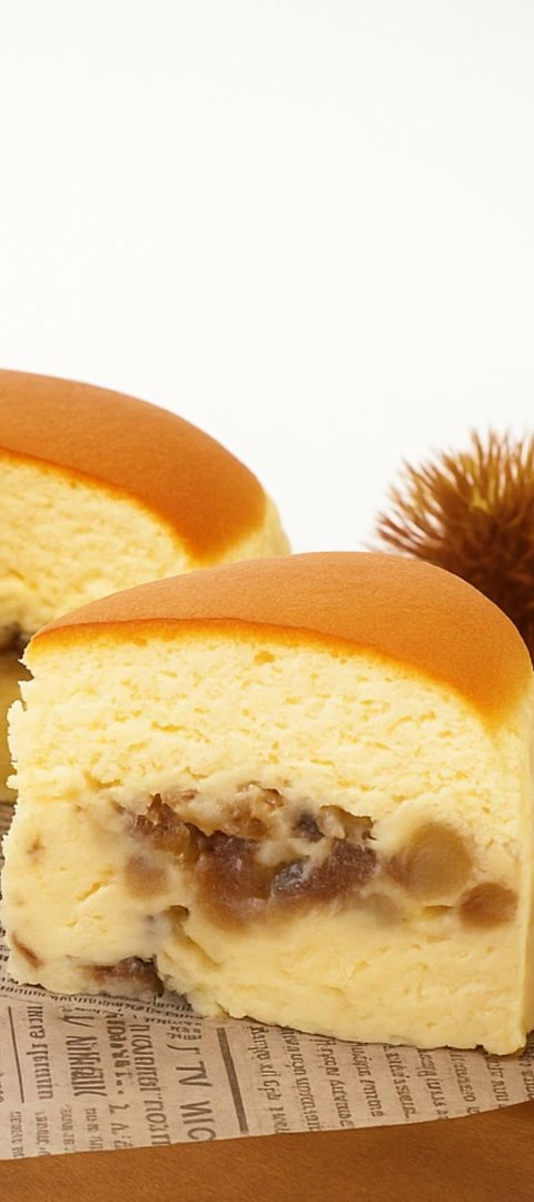 熊本チーズケーキ