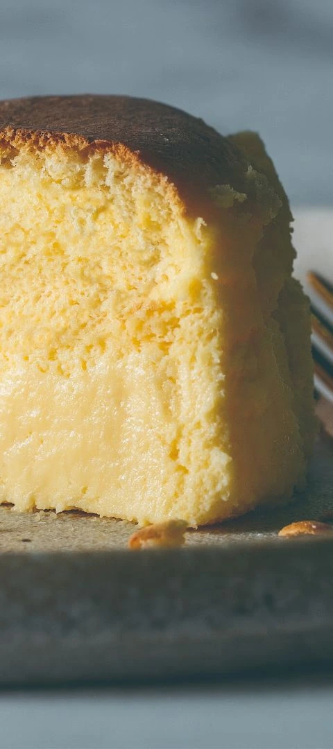 熊本チーズケーキ