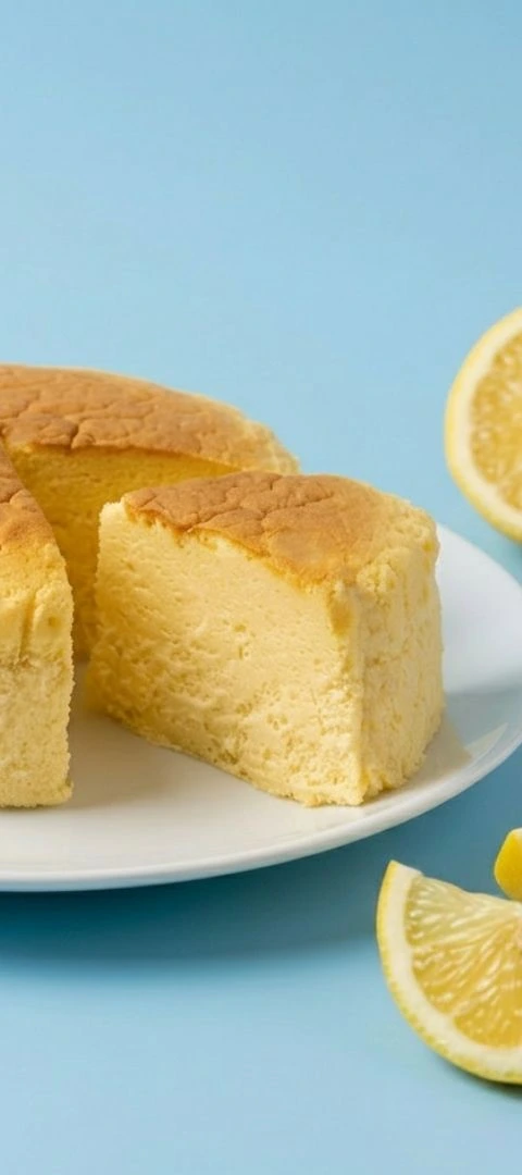 熊本チーズケーキ