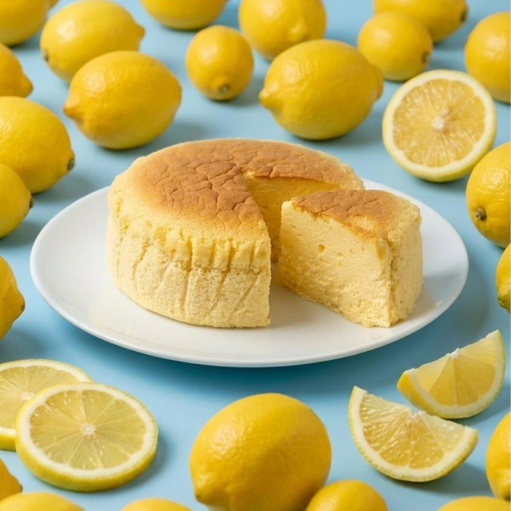 lemon・BA・SU・LE