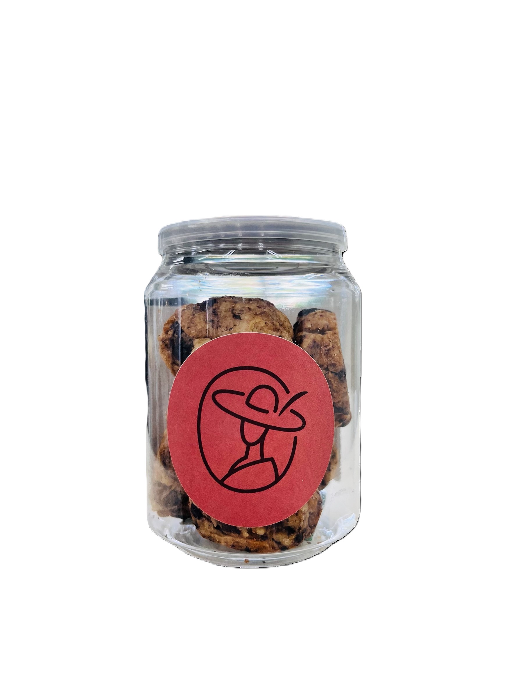 Chocolate Chip Soft Cookie