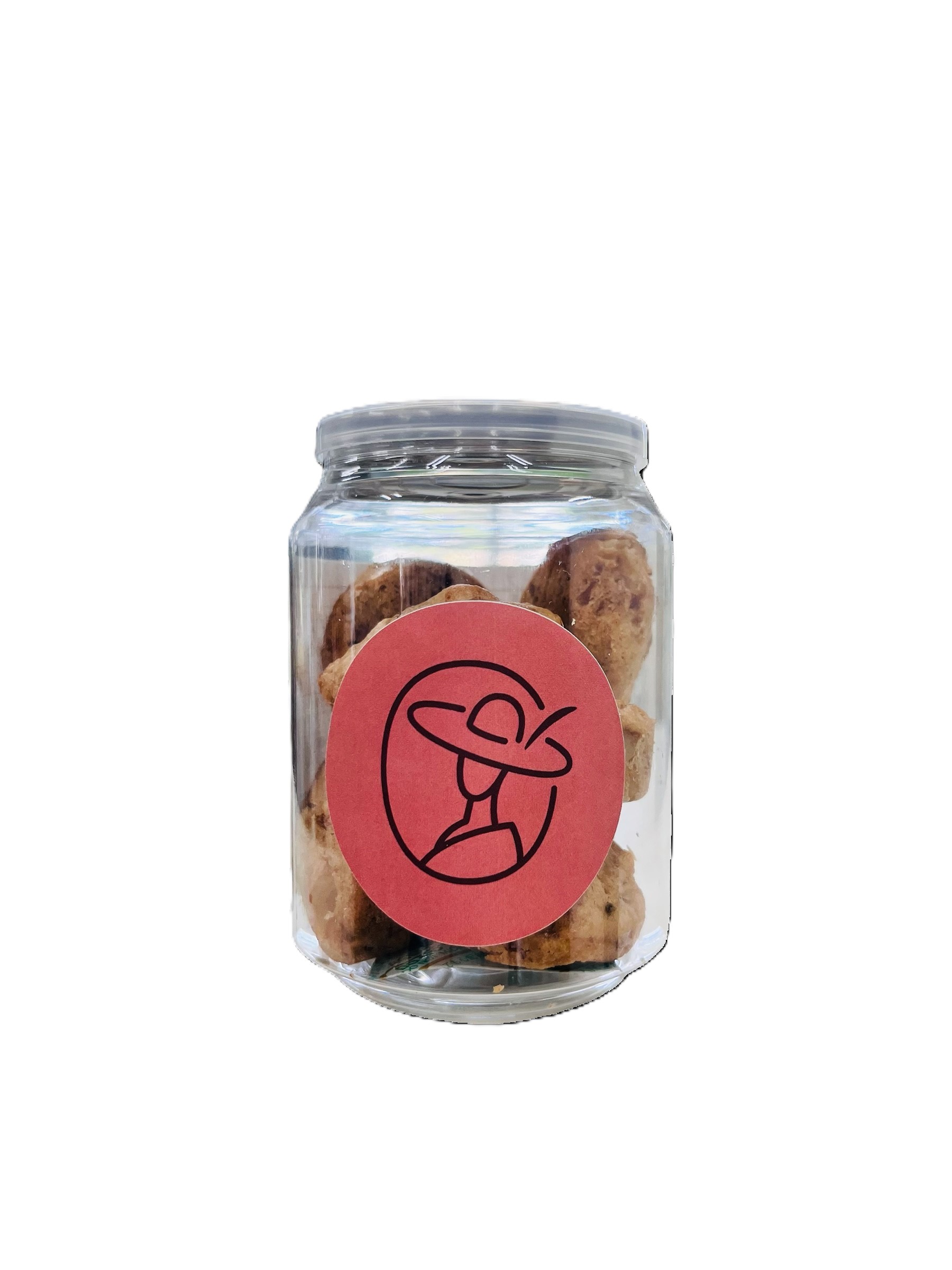 Maple Soft Cookie