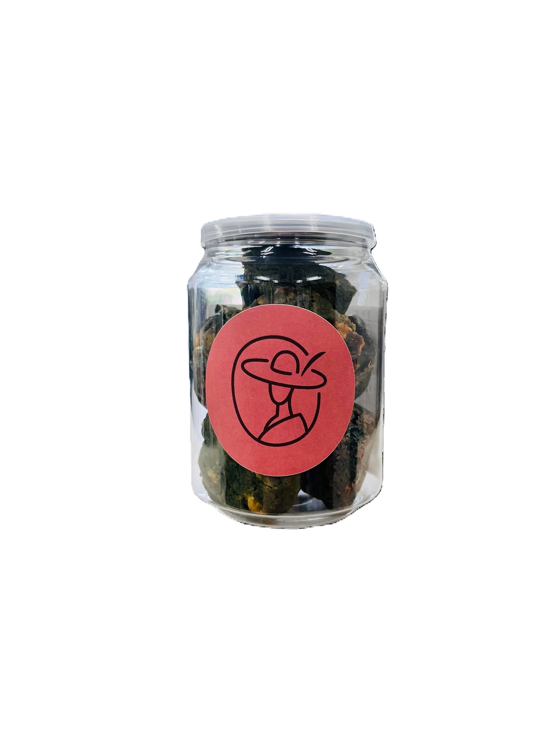 Takema Tea Soft Cookie