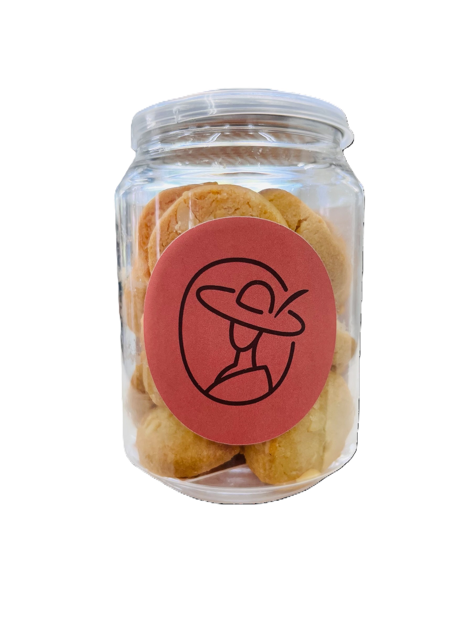 Hard Peanut