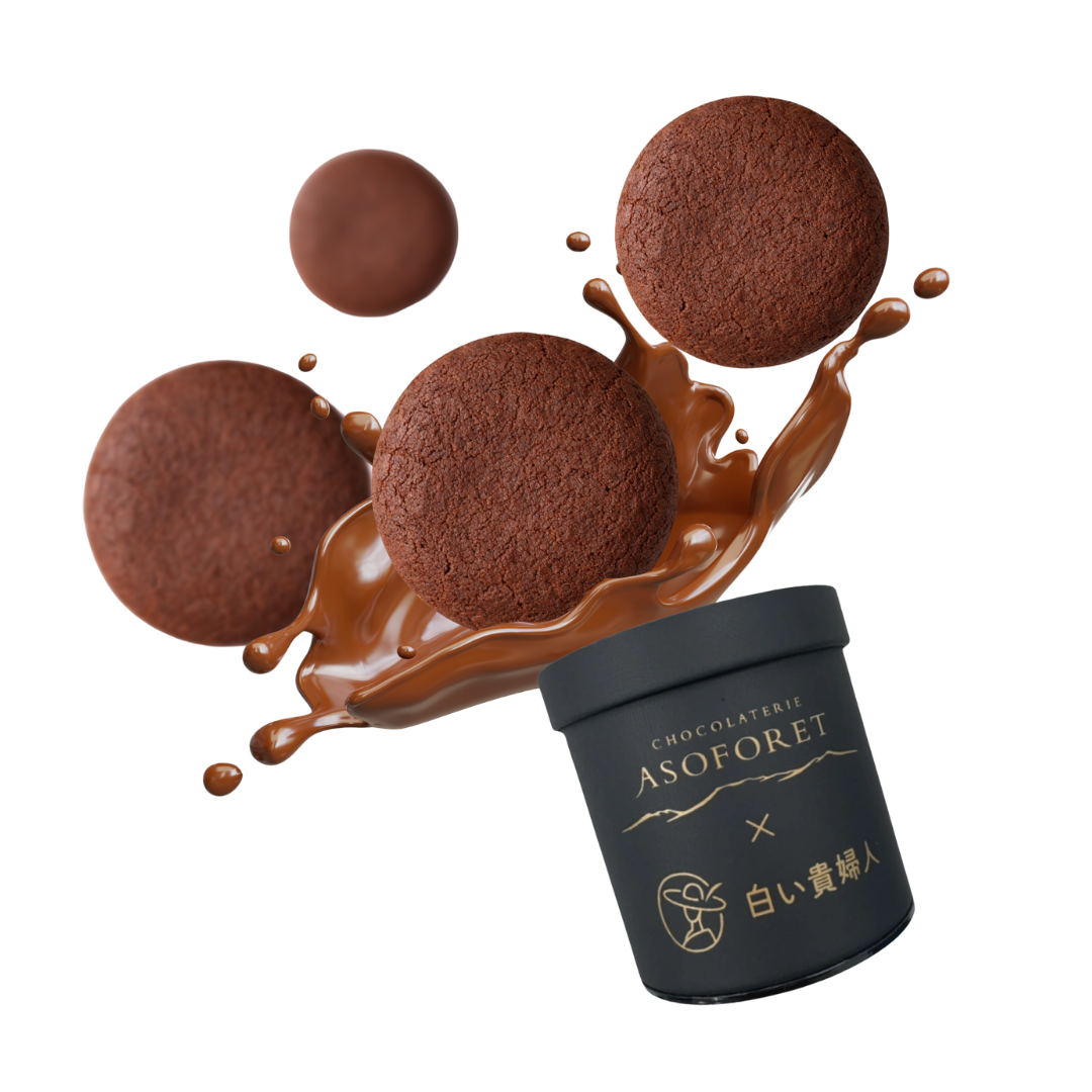 母の日に人気のクッキー